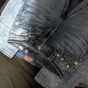 Miss Me Jeans👖